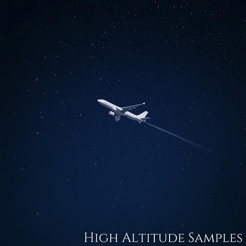 Glacial Serenity Soundscapes