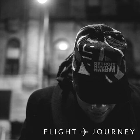 Flight Journey