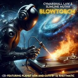 Blowtorch