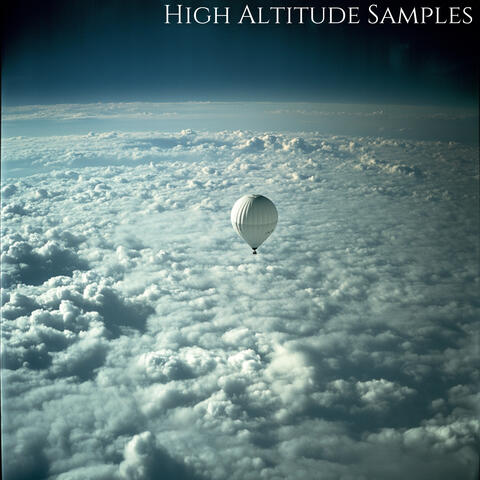 Weightless in the Sky