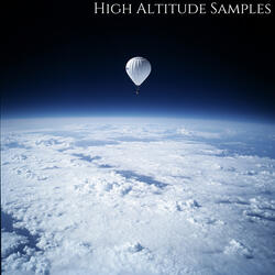 The Weightless Horizon