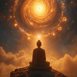 Quantum Field Meditation
