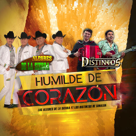 Humilde de Corazón
