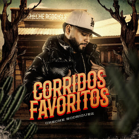 Mis Corridos Favoritos Vol. 1