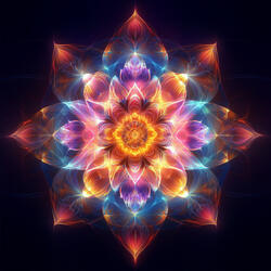 Divine Calm Journey