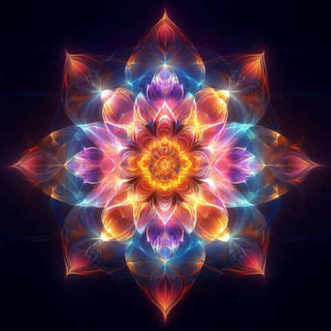 Calming Meditation for Mind and Soul