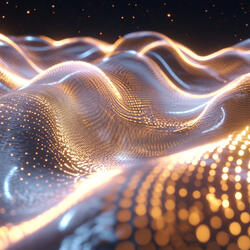 Inner Light Frequencies