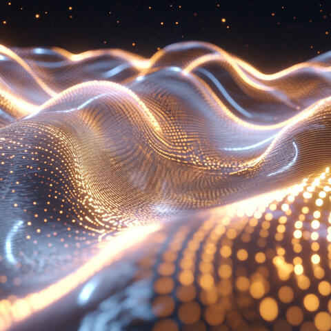 Divine Frequencies