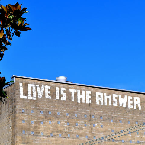 Love Is The Answer