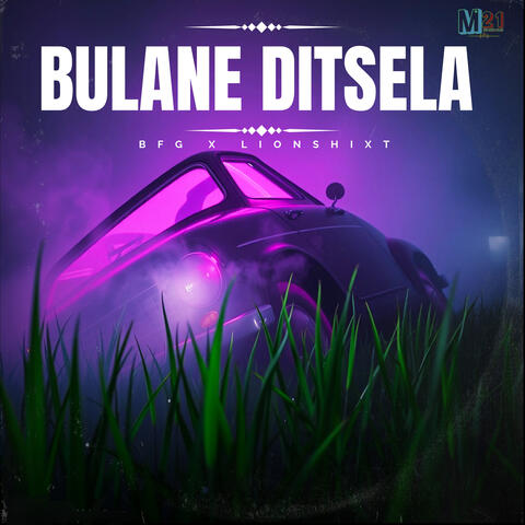 Bulane Ditsela