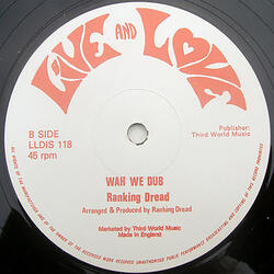 Wah We Do