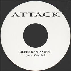 Queen of Minstrel