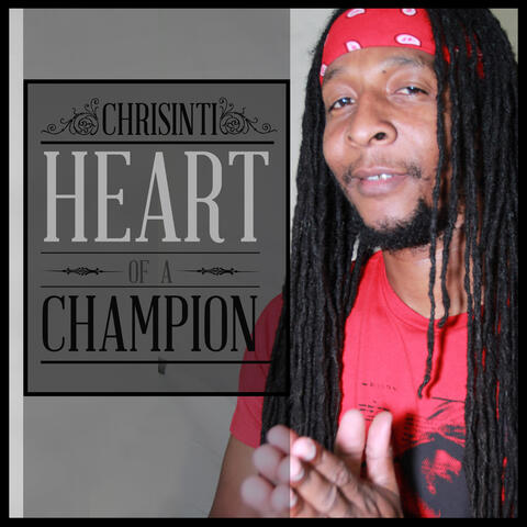 Heart of a Champion
