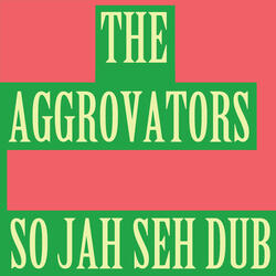 So Jah Seh Dub