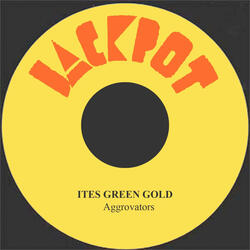Ites Green Gold