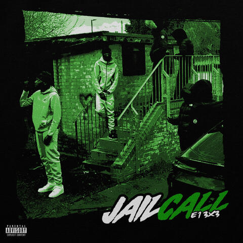 Jail Call