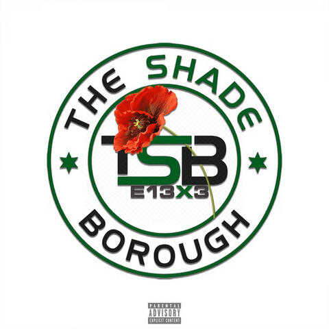 The Shadeborough