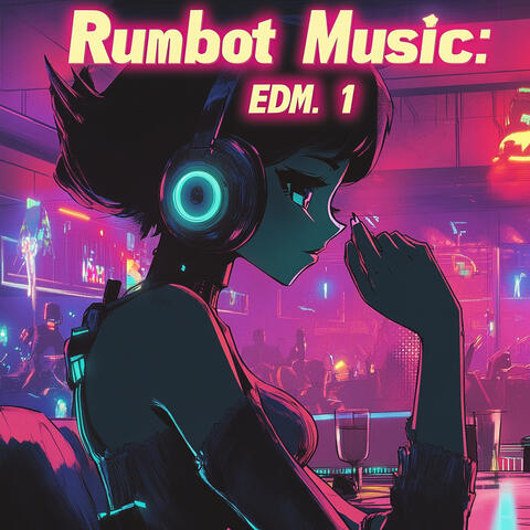 EDM Volume 1