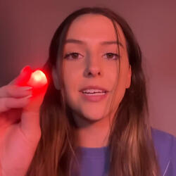 Let Me Guide You to Sleep with My Light Pt.7