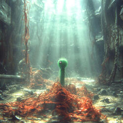 Welcome to Bikini Bottom (From Plankton The Movie)