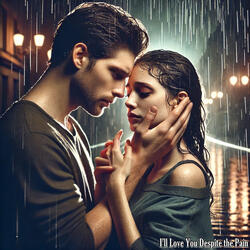 Despite the Coldness in Your Gaze