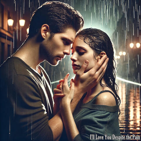 I’ll Love You Despite the Pain