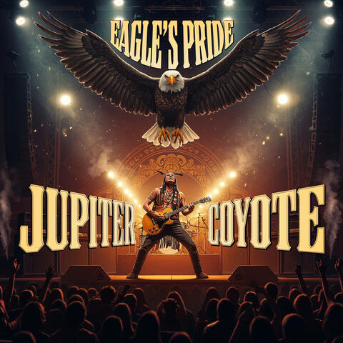 Eagle's Pride