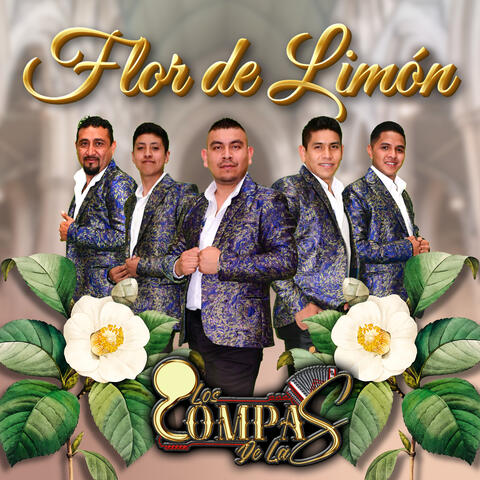 Flor De Limón