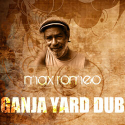Ganja Yard Dub