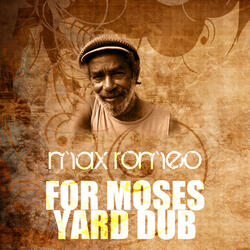 For Moses Yard Dub