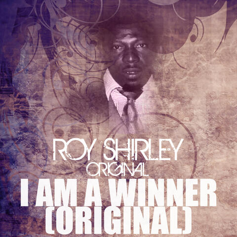 I am a Winner (Original)