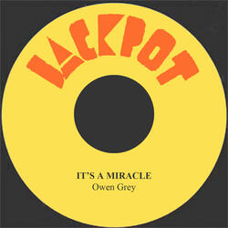 It's a Miracle