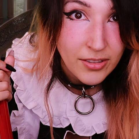 ASMR Ex-Bully Is Your Personal Maid (Sarcastic, Tsundere, Reluctantly Obedient)