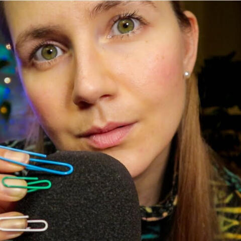 ASMR Fall into a Deep Sleep in Under 20 Minutes