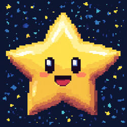 16-Bit Power Surge