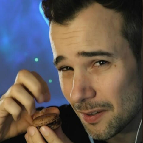 ASMR - Tu Aimes les Macarons