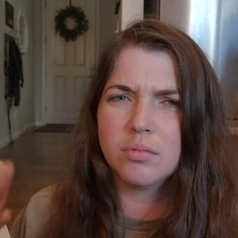 ASMR You Stretch My Face