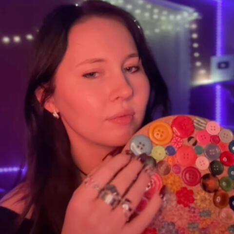 Rare & Underrated ASMR Triggers