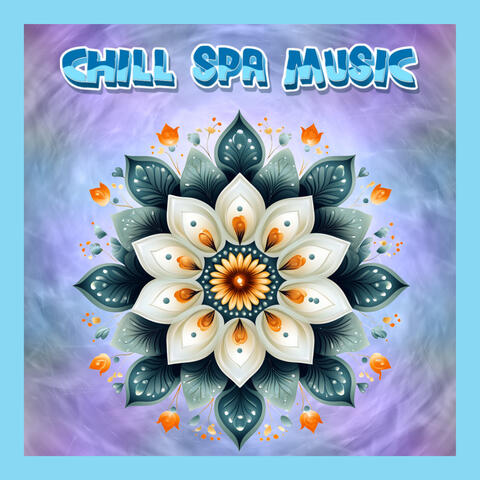 Divine Serenity Deep Relaxation Spa Melodies