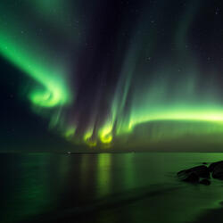 Resonating with the Sound of Silence