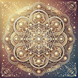 417 Hz Positive Change Catalyst