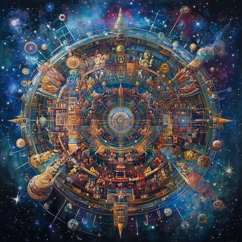 174 Hz Grounding Meditation