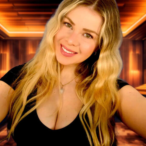 ASMR The Gentlemen's Spa (Check-In, Treatments for Men, Massage)
