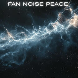 Gentle White Noise for Bedtime Relaxation and Sleep Support