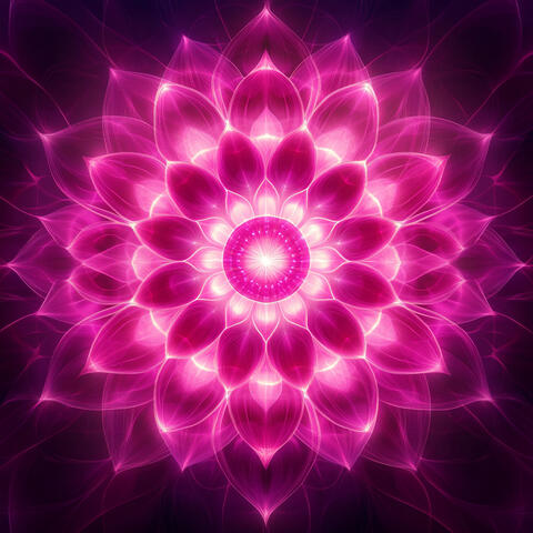 The Science of Calm - Pure Pink Noise Mind Therapy