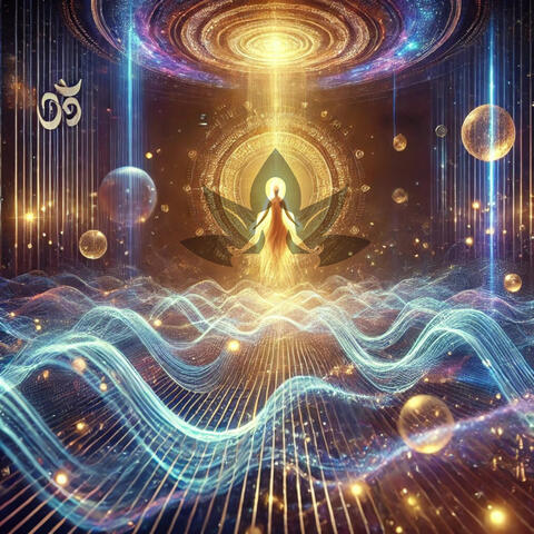 963 Hz - Activate Your Pineal Gland & Unlock Higher Consciousness