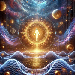 Meditation Restful Silence