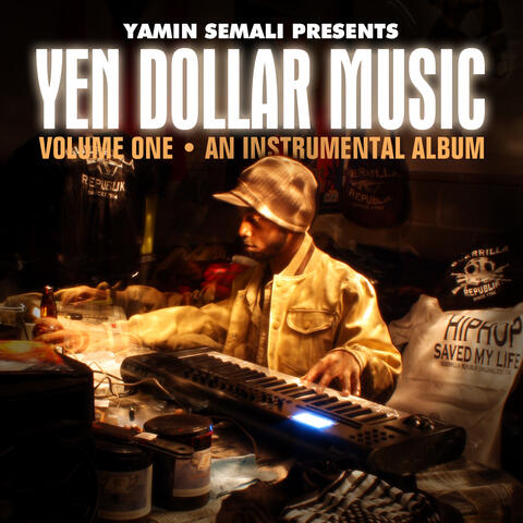Yen Dollar Music, Vol. 1