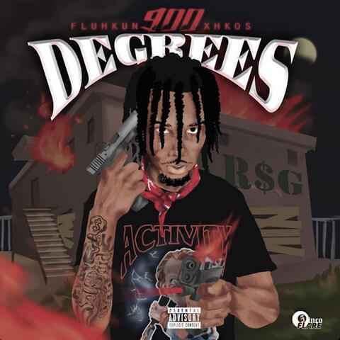 900 Degrees