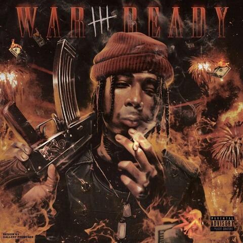 War ready 3
